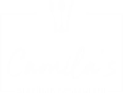 Logo Camila's Restaurant